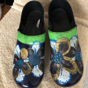 lanzani slippers